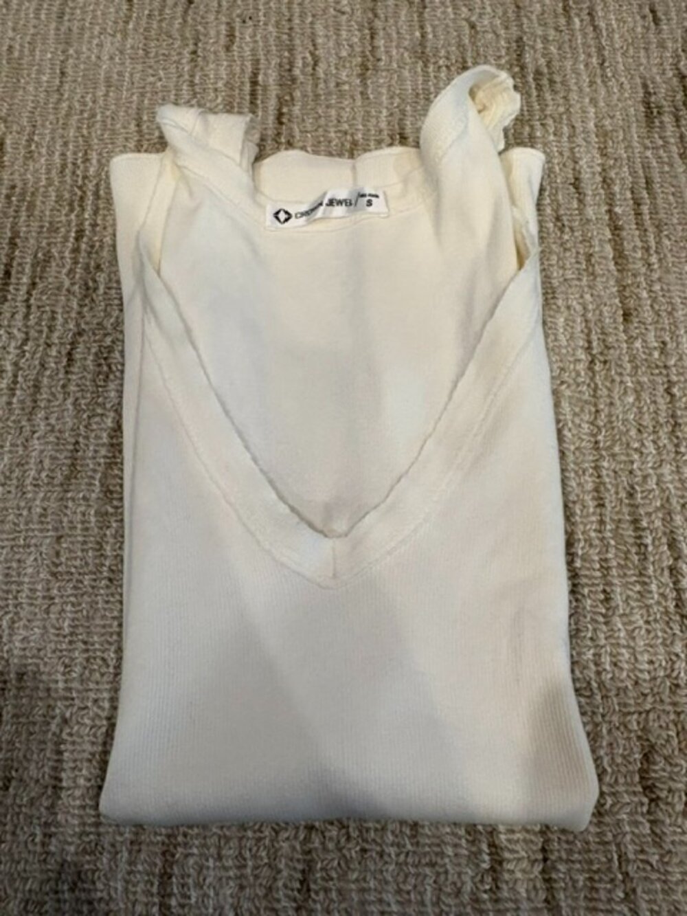 Crown Jewel Tank Top